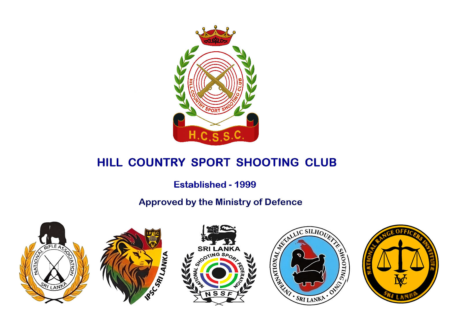 Hill Country Sport Shooting Club